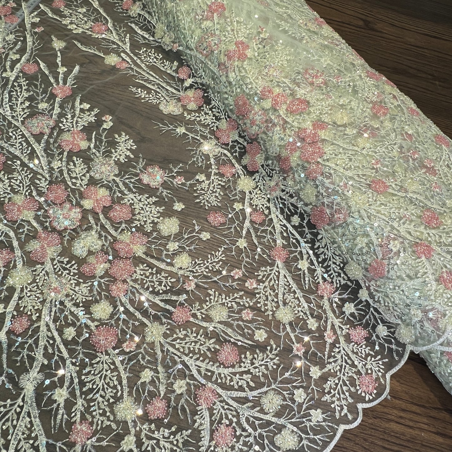 Bridal/Couture