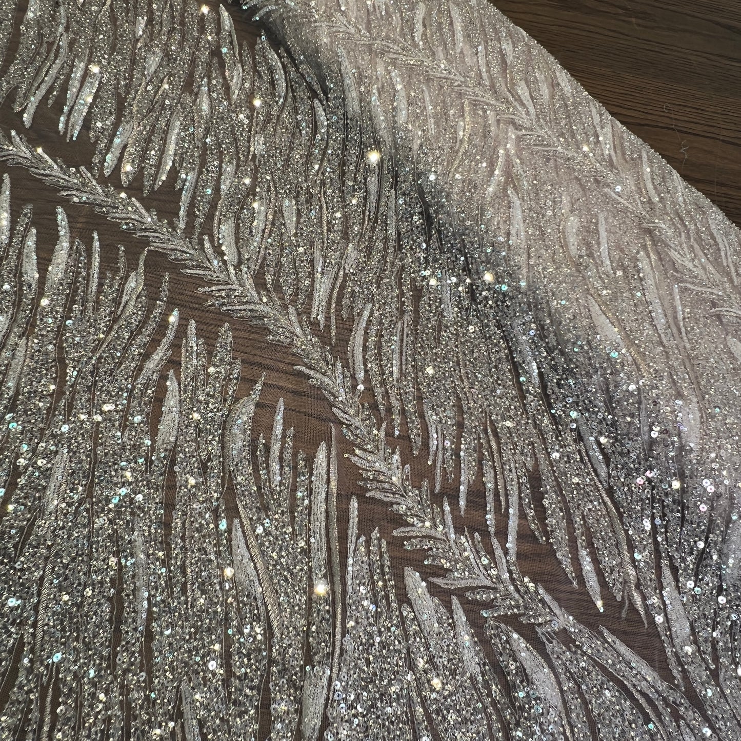Bridal/Couture