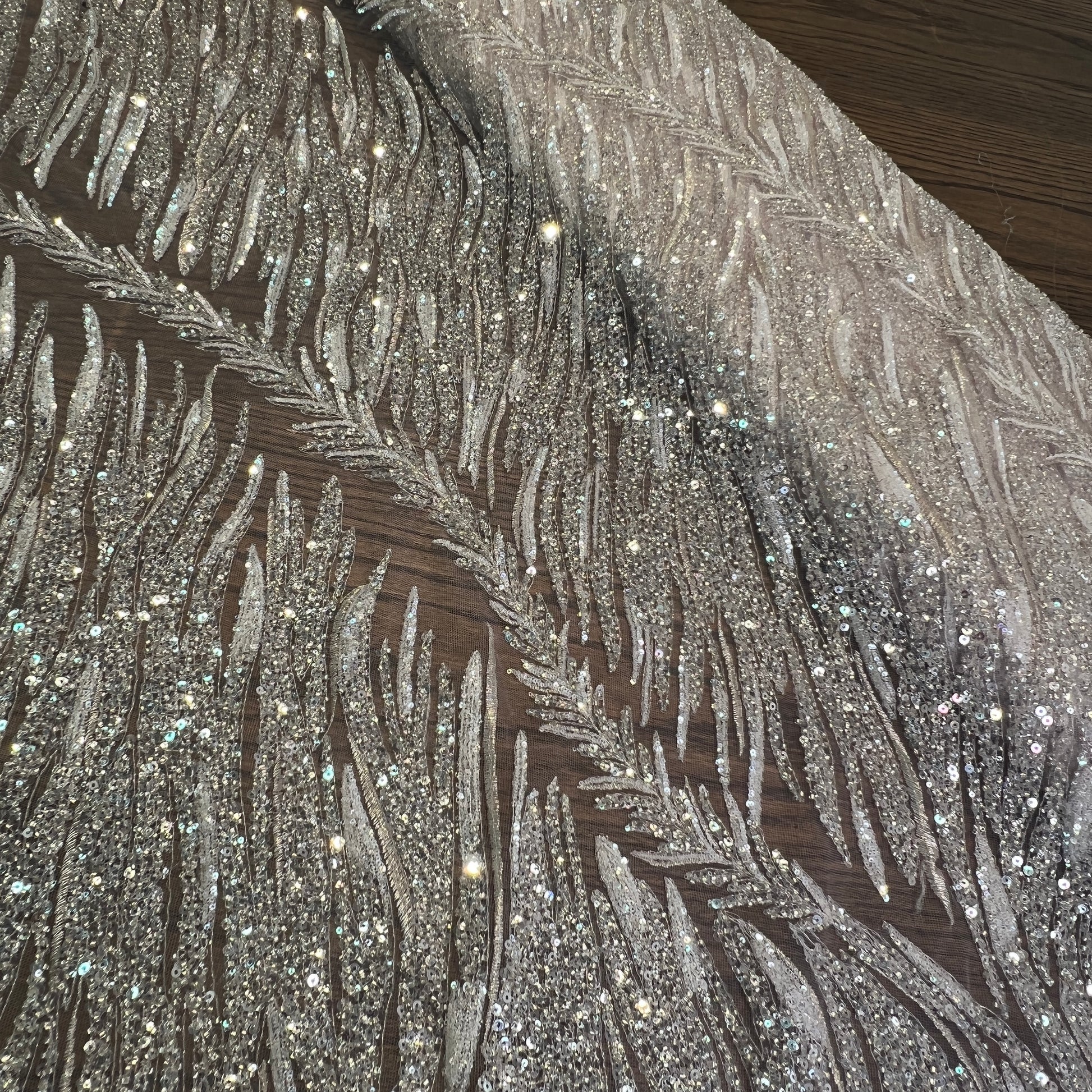 Bridal/Couture