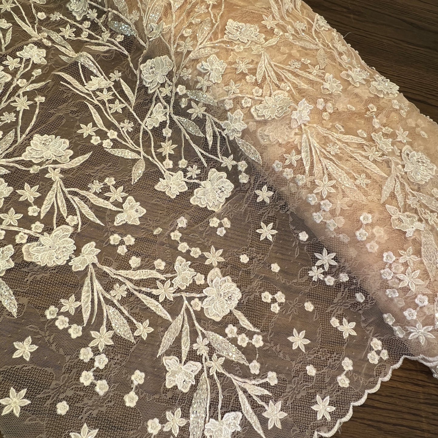 Bridal/Couture