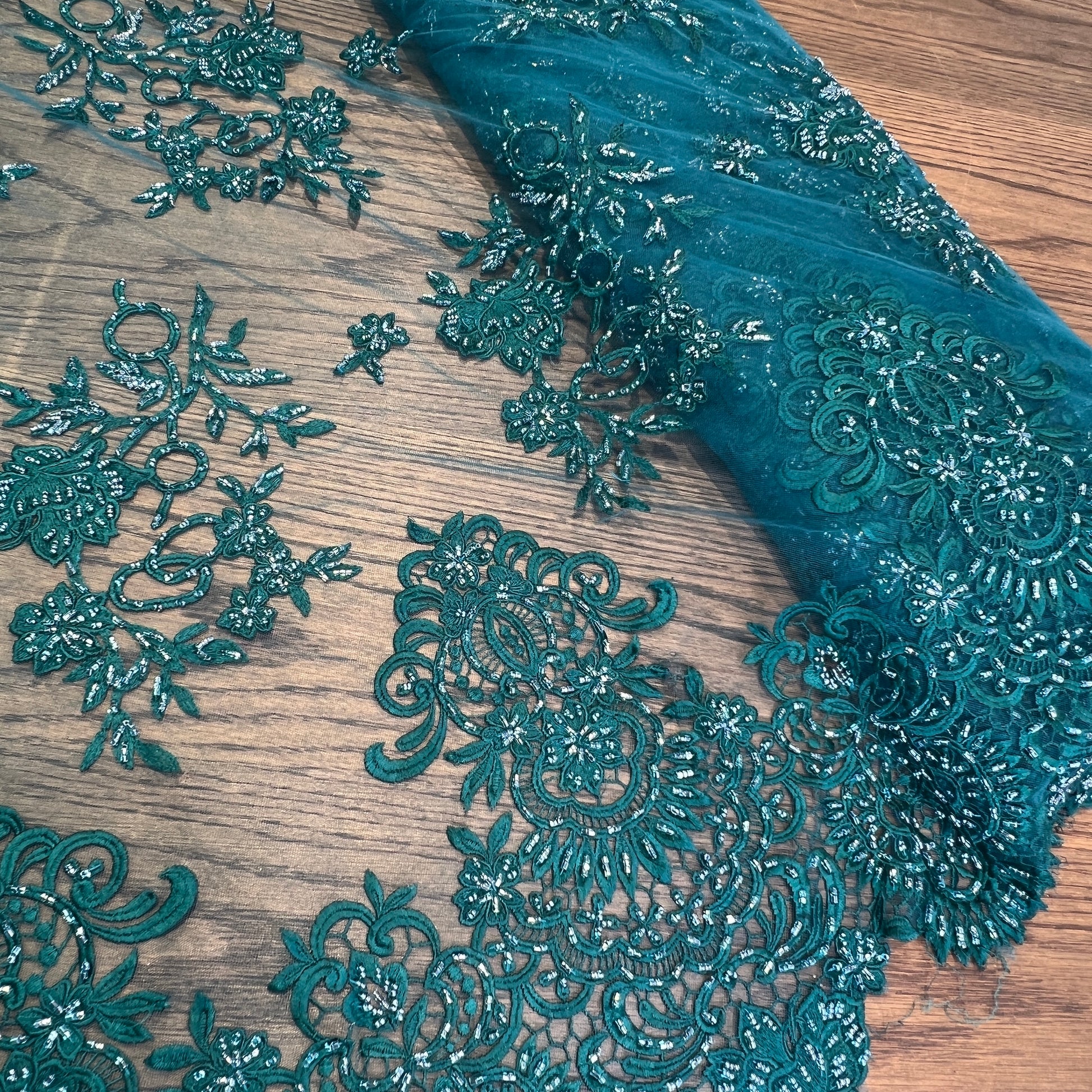 Bridal/Couture