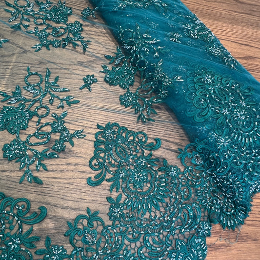 Bridal/Couture