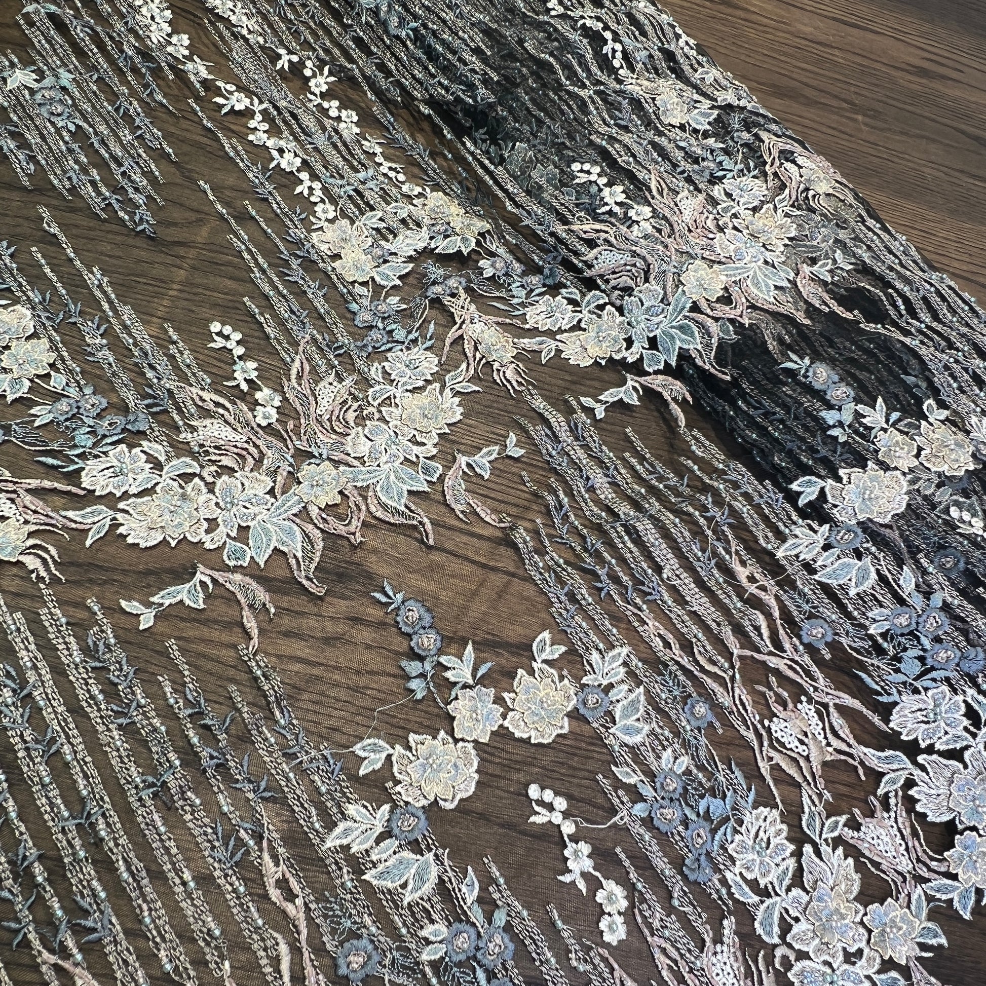 Bridal/Couture