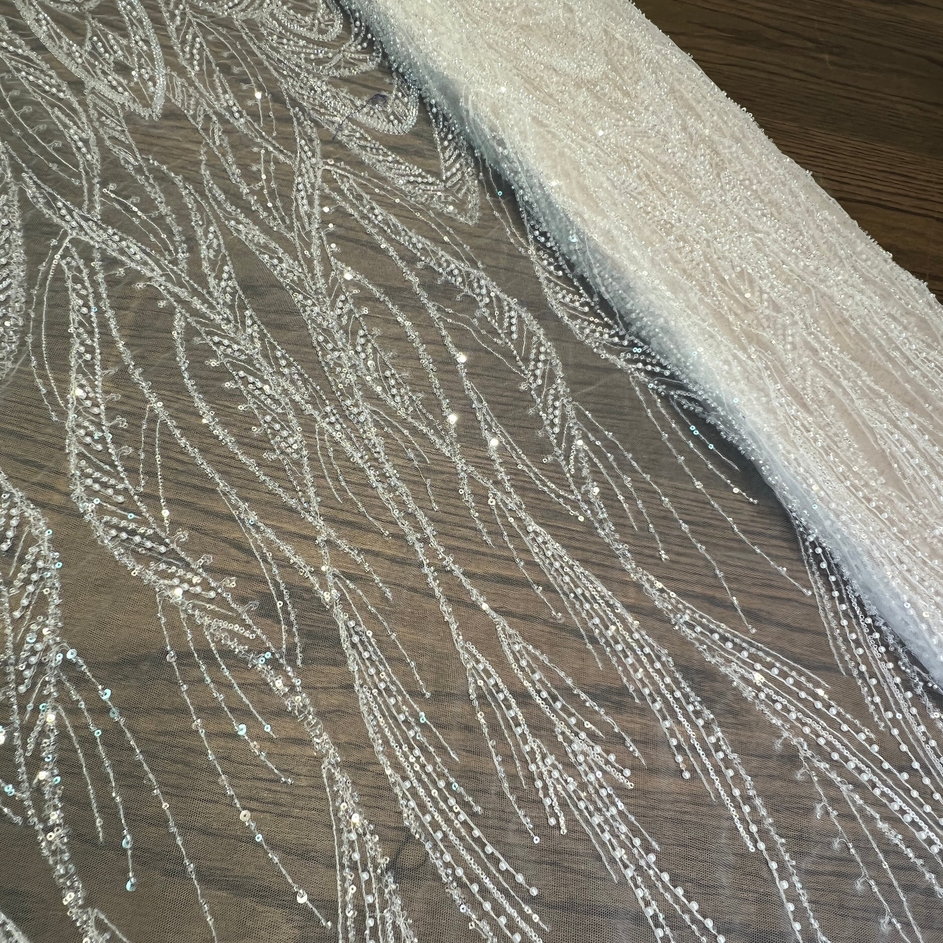 Bridal/Couture