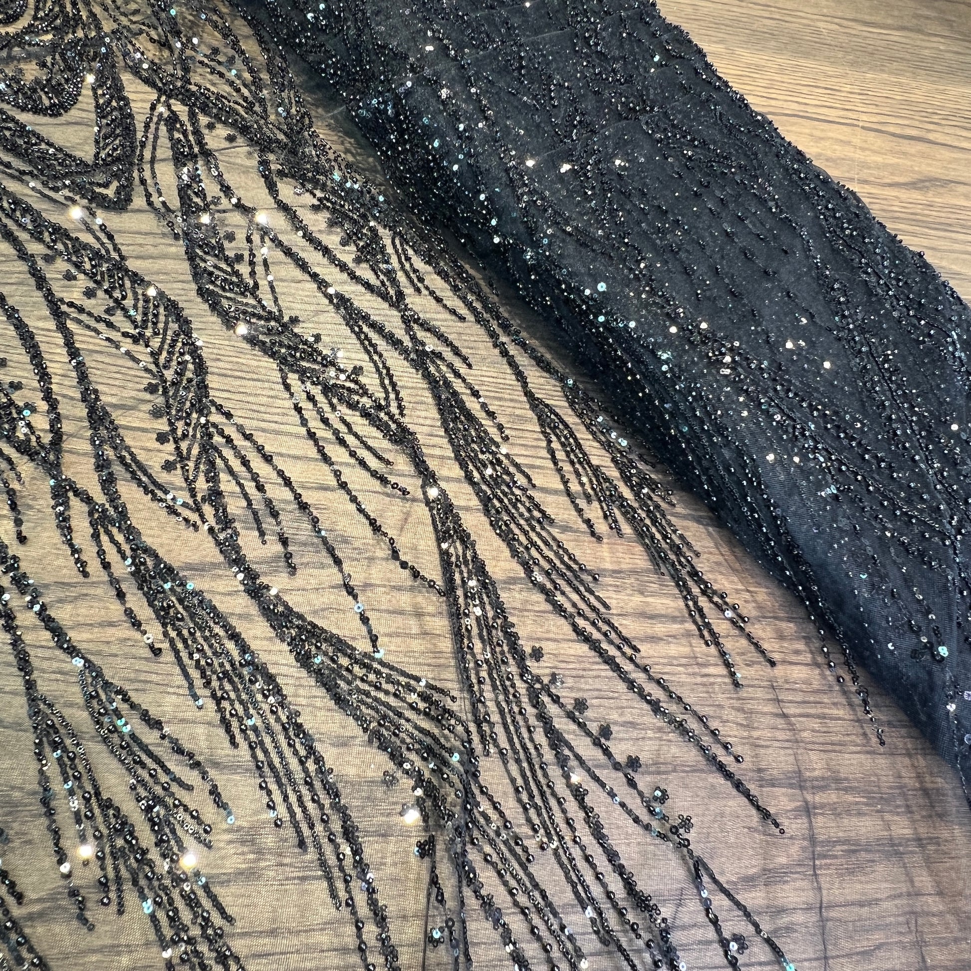 Bridal/Couture