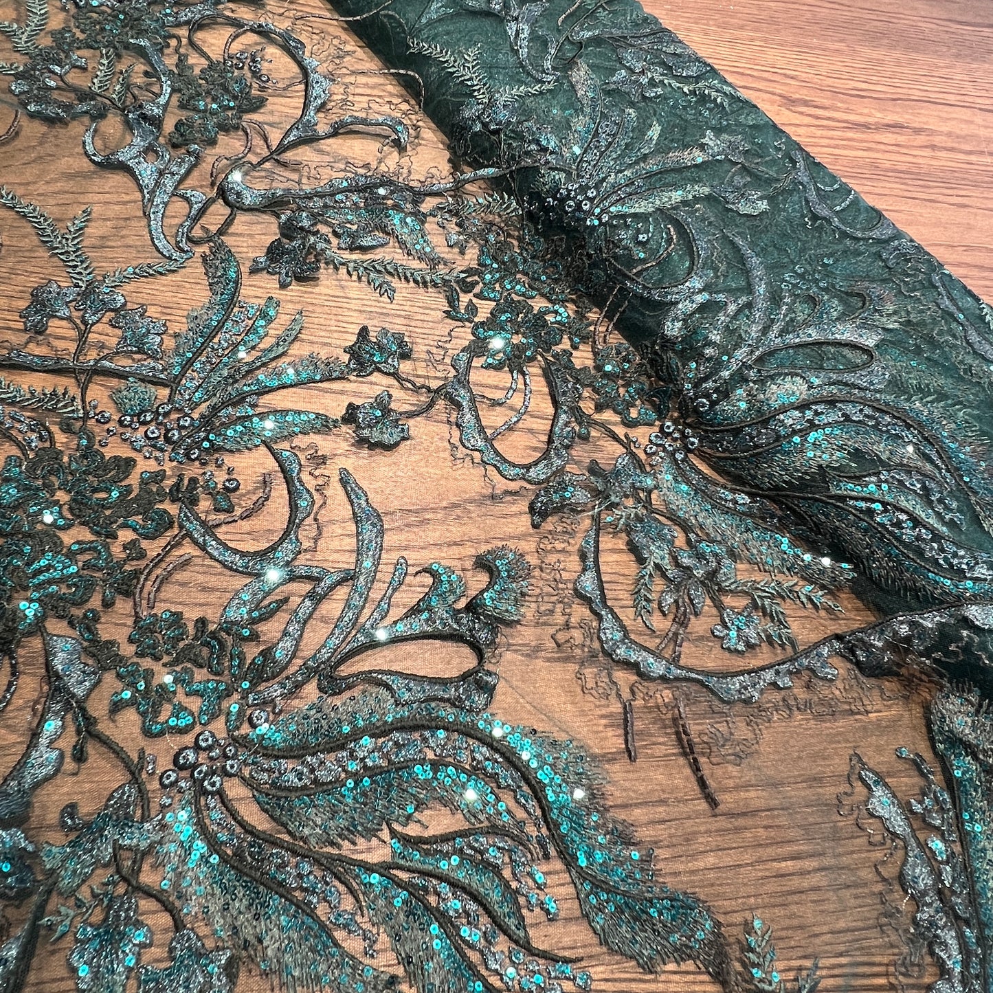 Bridal/Couture