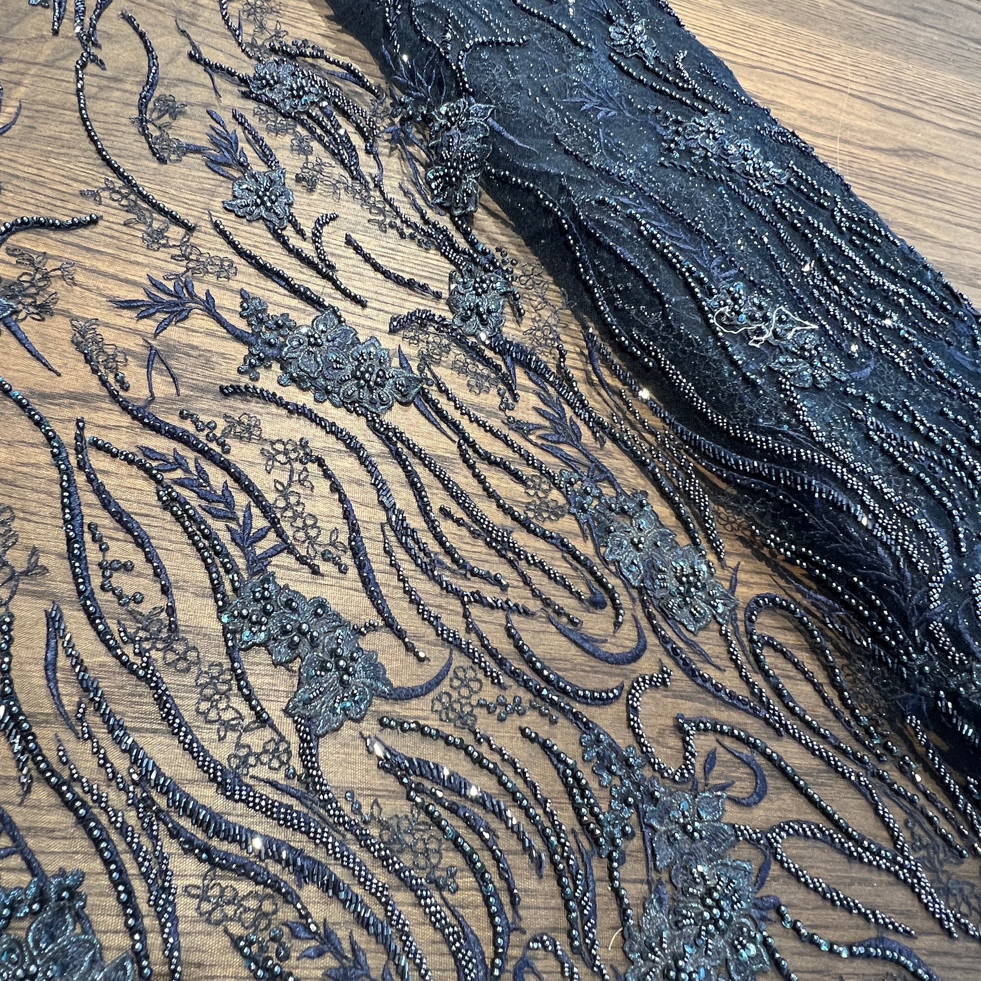 Bridal/Couture