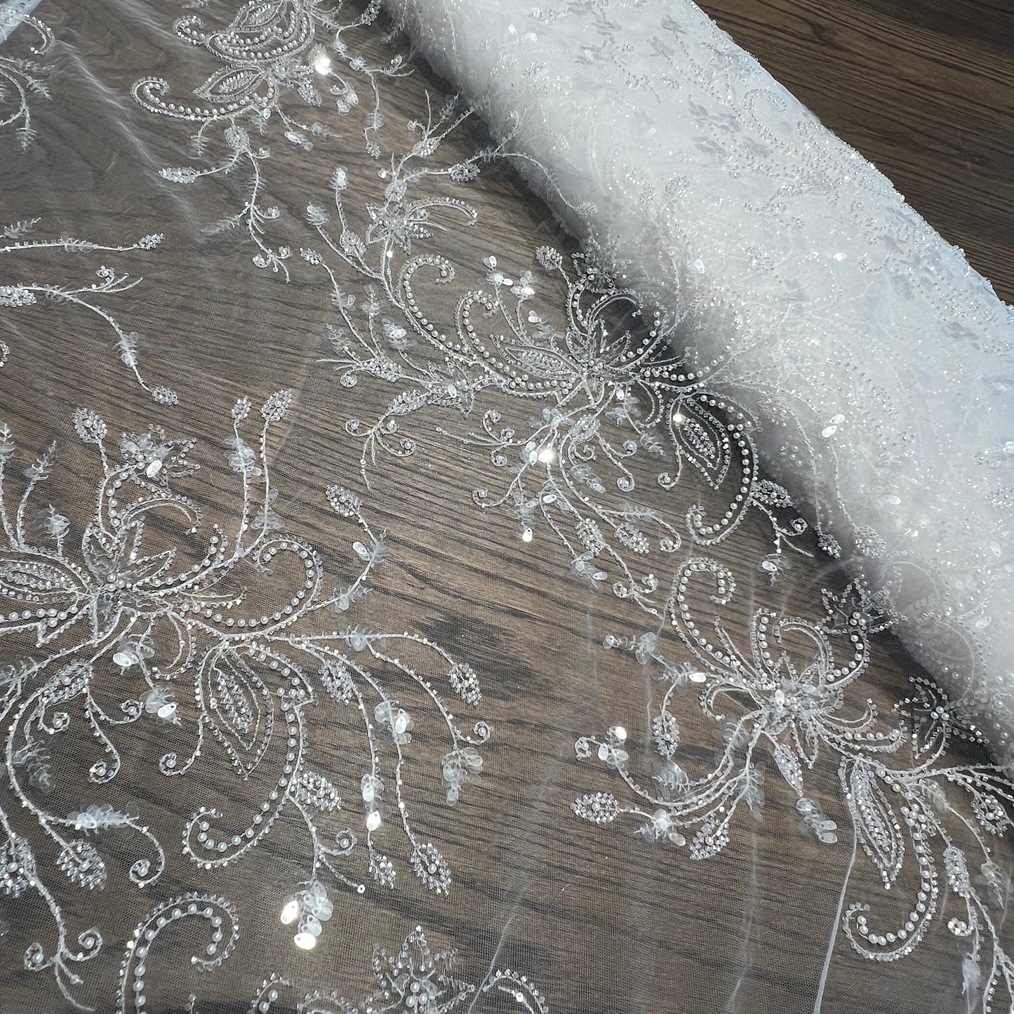 Bridal/Couture