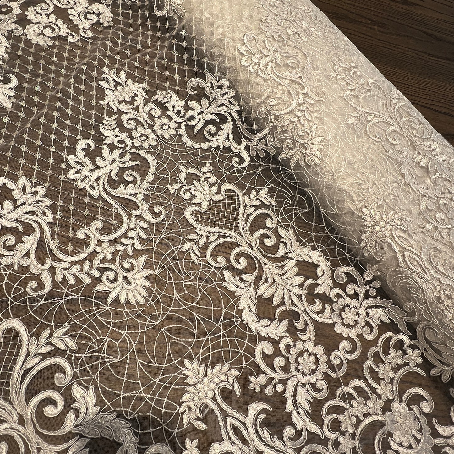 Bridal/Couture