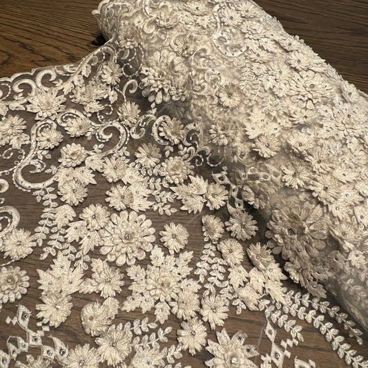 Bridal/Couture