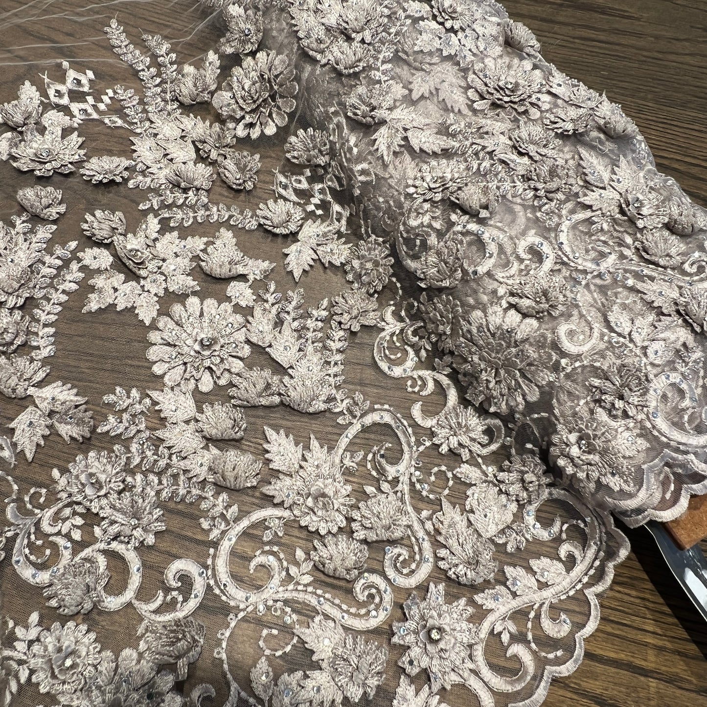 Bridal/Couture