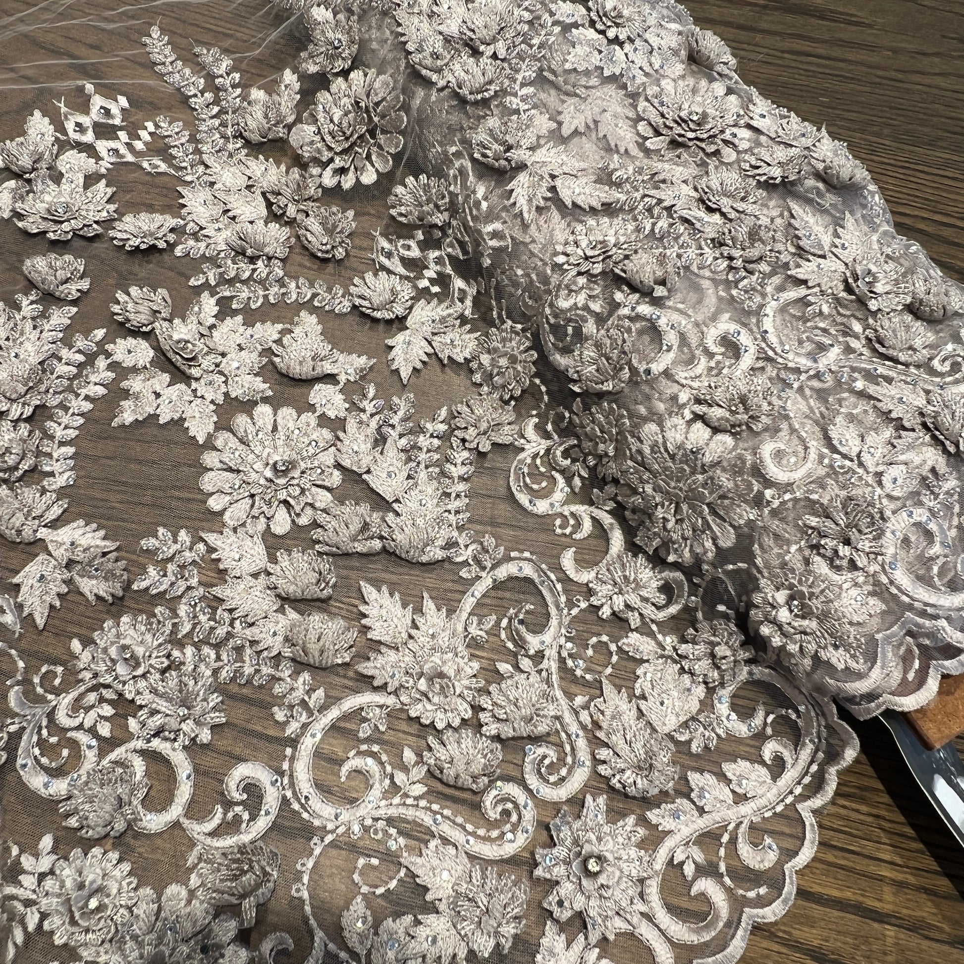 Bridal/Couture