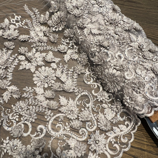 Bridal/Couture