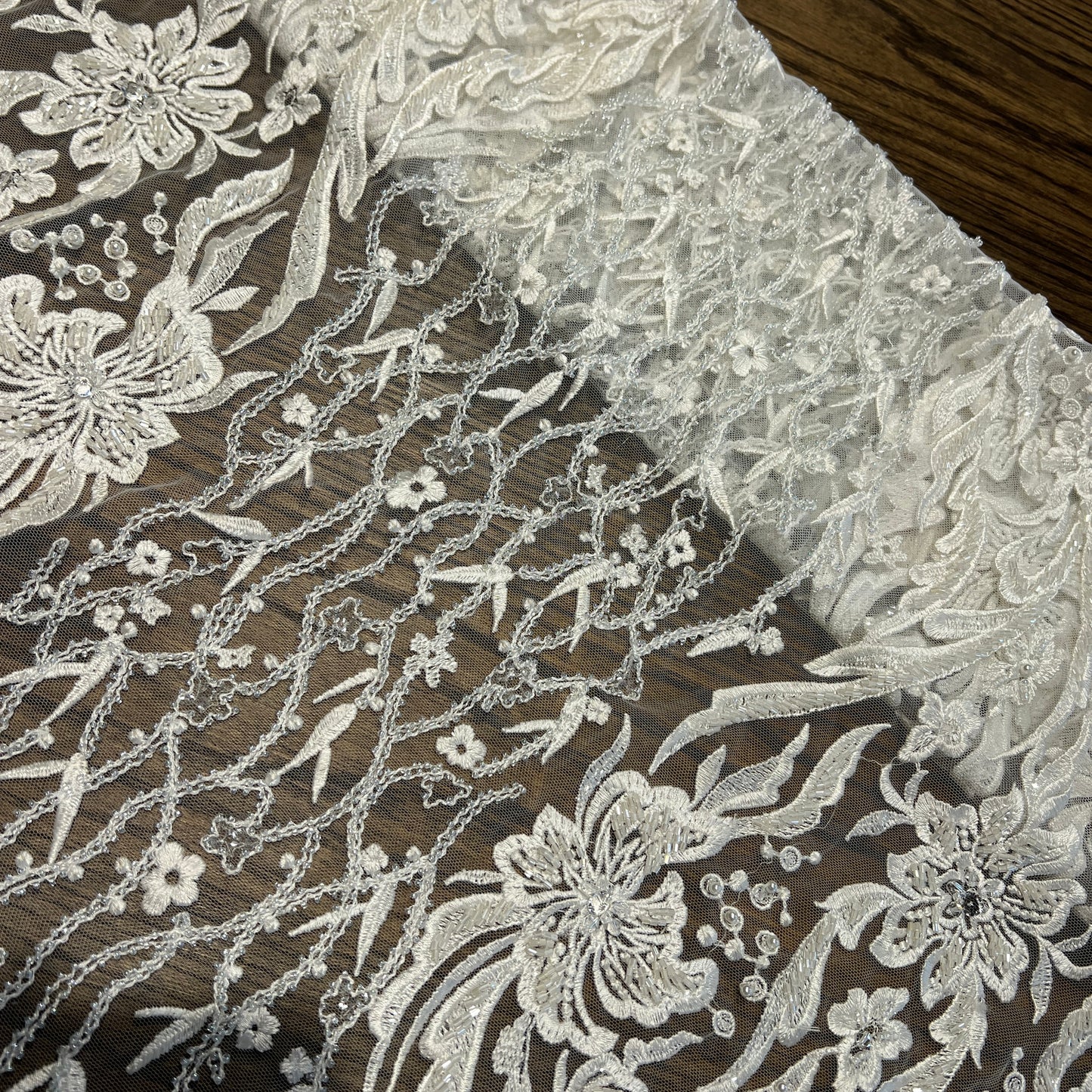 Bridal/Couture