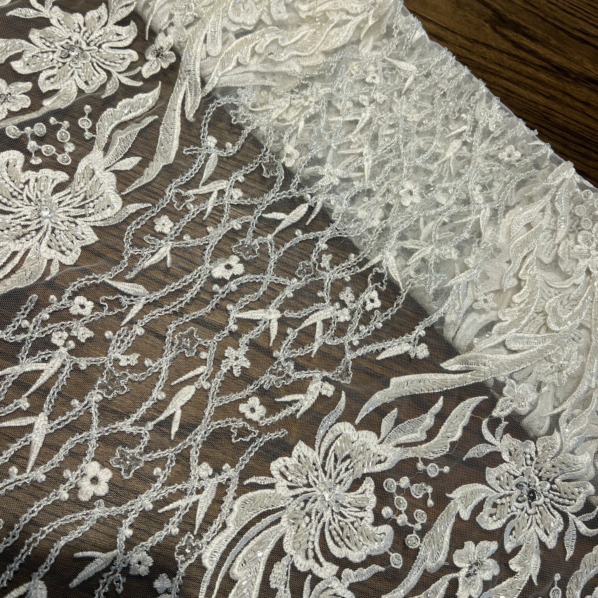 Bridal/Couture