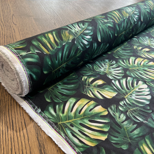 Outdoor Canvas