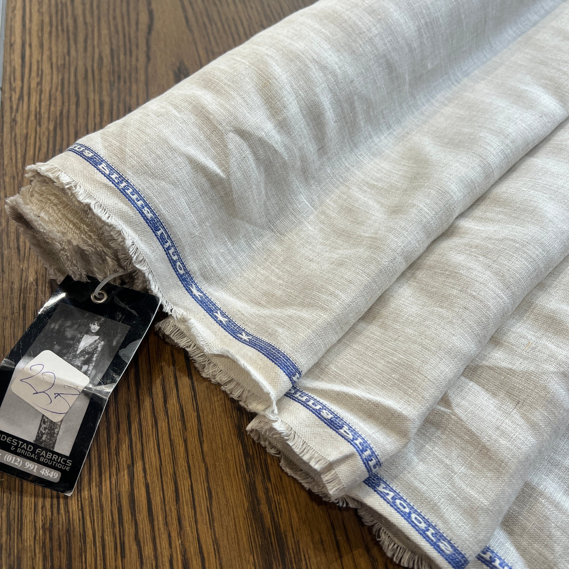 Pure Linen