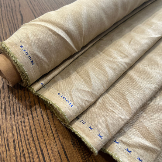 Pure Linen