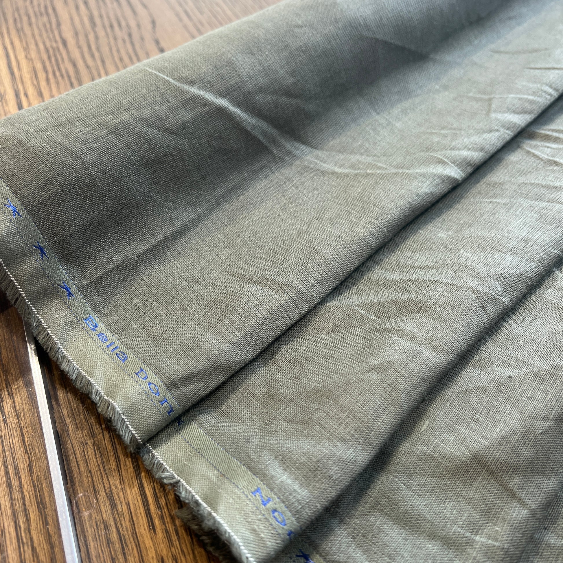 Pure Linen