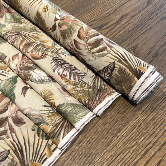 Silky Satin Prints