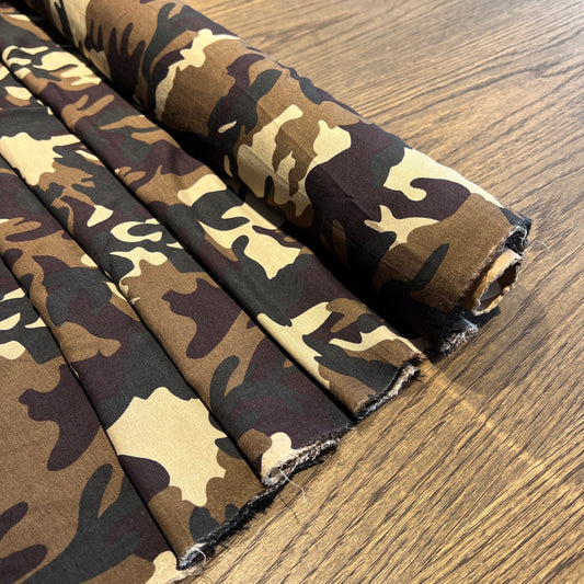 Silky Satin Prints