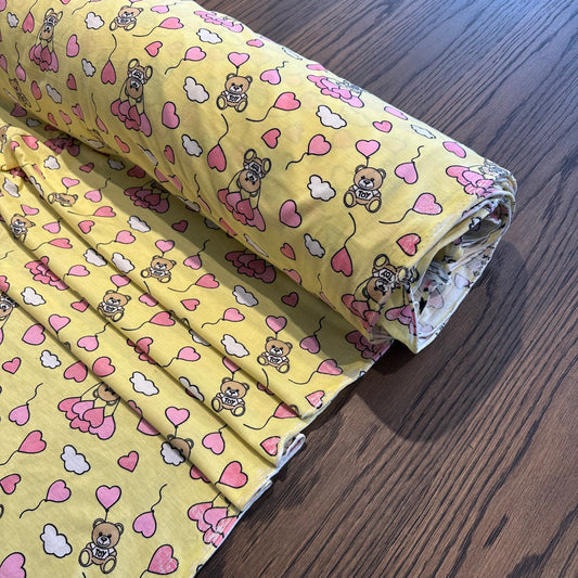 Silky Satin Prints
