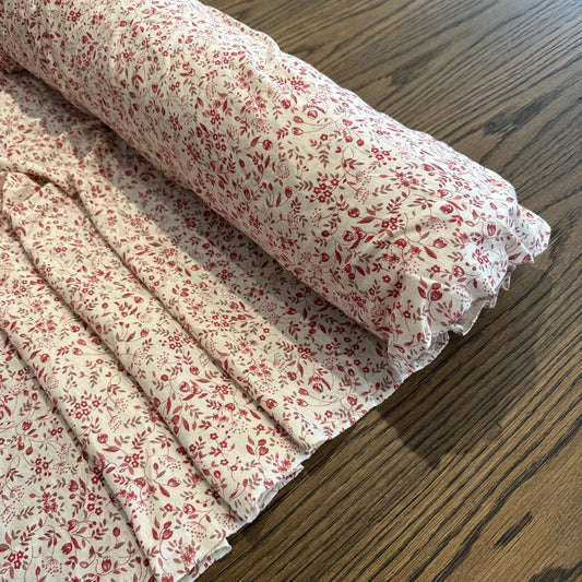 Silky Satin Prints