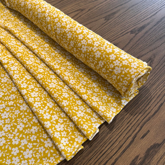 Silky Satin Prints