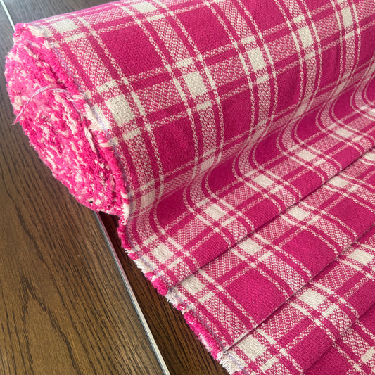 Tweed