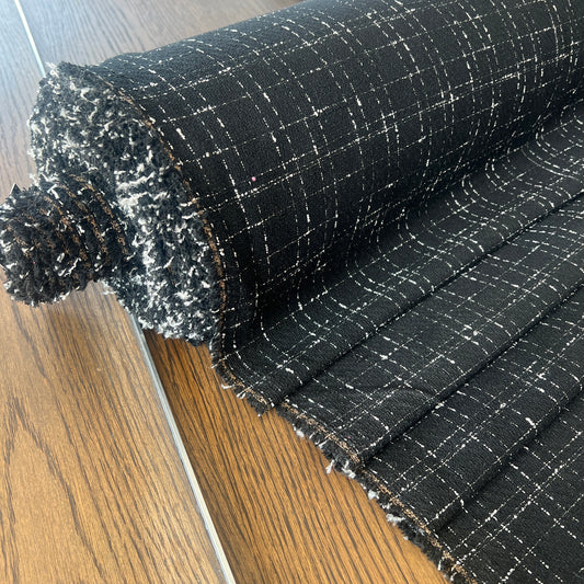 Tweed