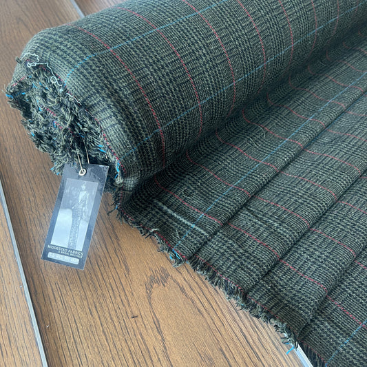Tweed