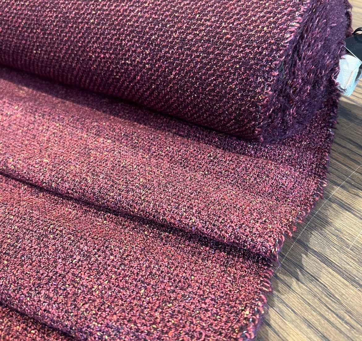 Pure Wool Suiting