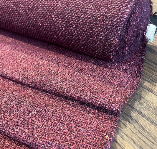 Pure Wool Suiting