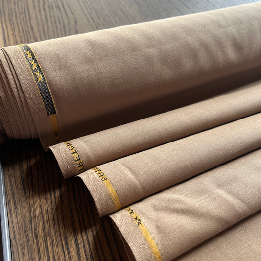 Pure Wool Suiting