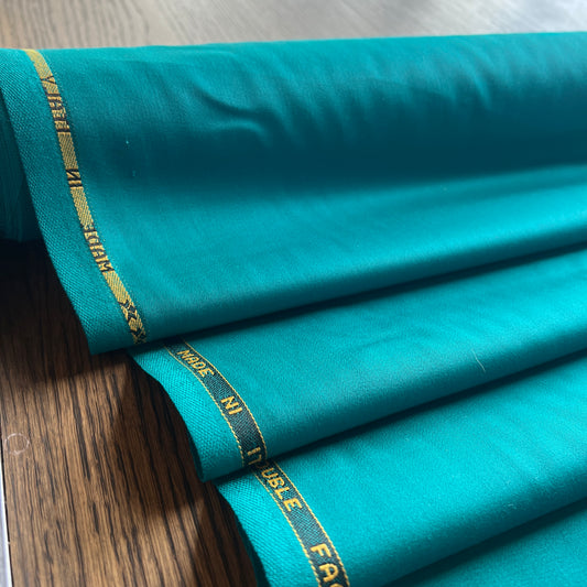 Pure Wool Suiting