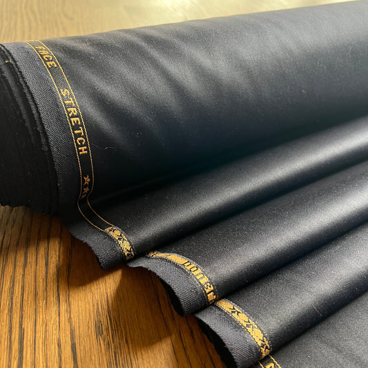 Pure Wool Suiting